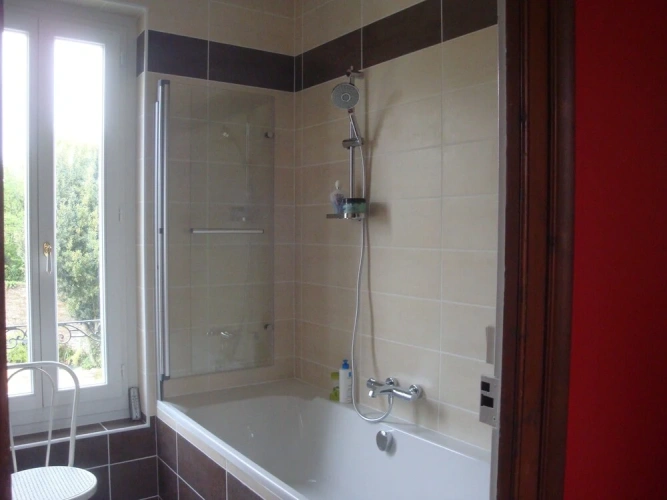 2 Bedrooms Orchidées Suite