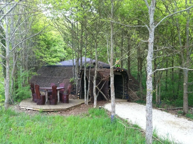3 Bedrooms Cottage