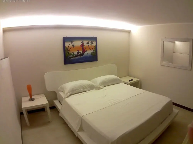 Suite La Magione