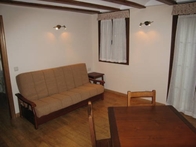 Apartamentos Casa Ciquilin