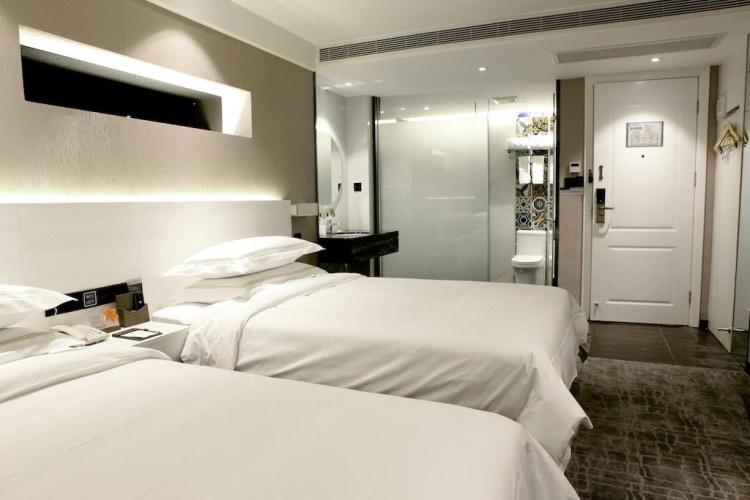 Business Twin room