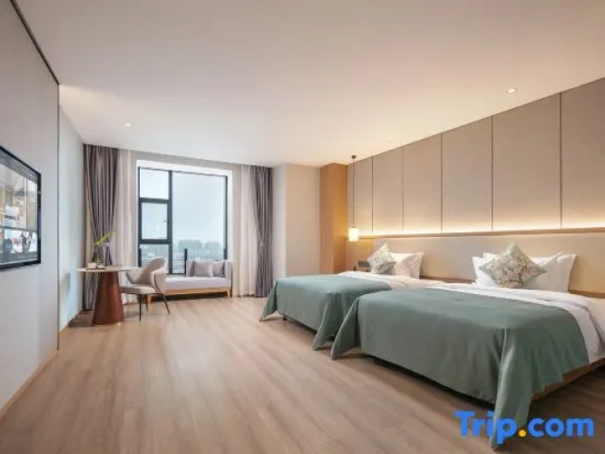 Executive Twin room