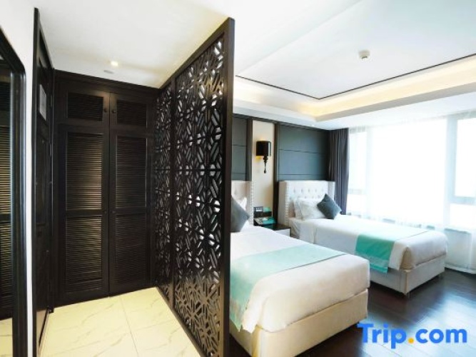 Business Double room
