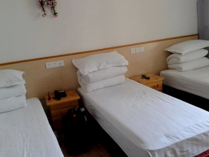 Zidu Hotel