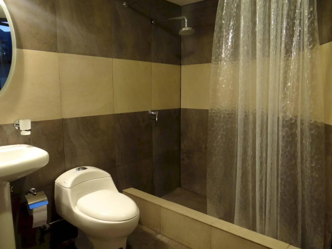 Hotel Don Jorge