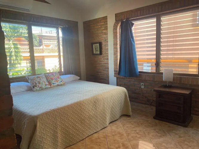 2 Bedrooms Suite