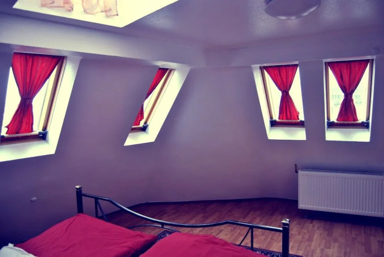 Kölnotel Hostel
