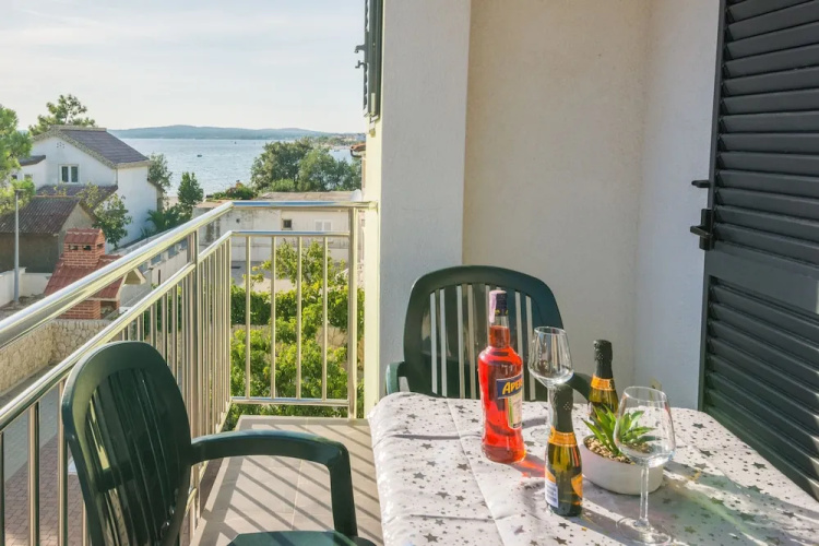 Apartments Silverstar