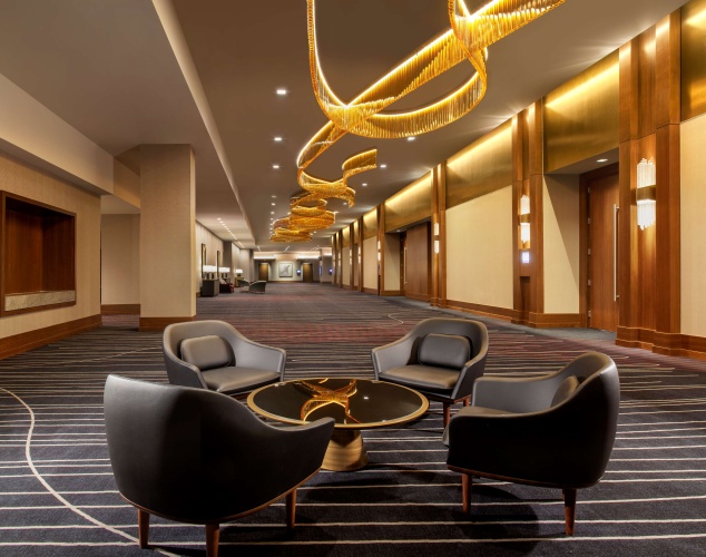 Grand Hyatt Nashville photo 24