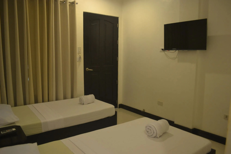 Swiftlets Inn