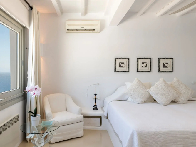 Luxury Heavens Mykonos