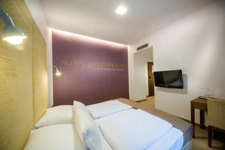 Hotel Zdraviliski dvor