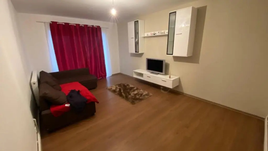 Apartament Marasesti