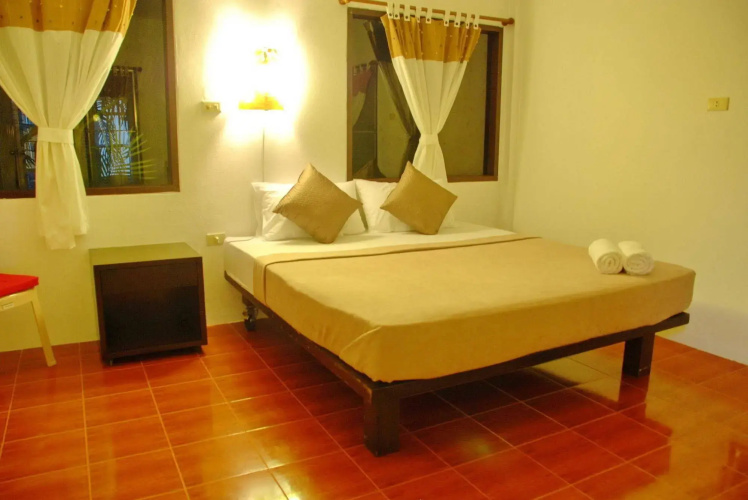 Sand Beach Bungalow