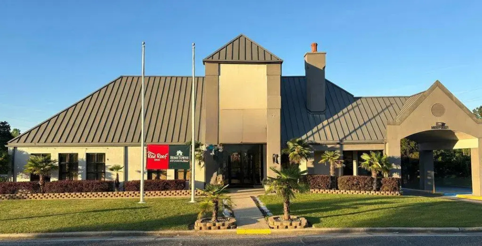 Red Roof Inn Birmingham - Hoover, AL