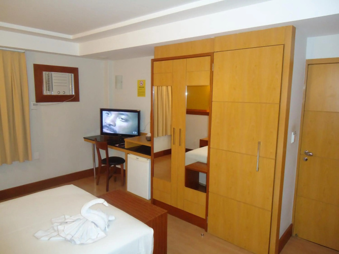 Hotel Minuano