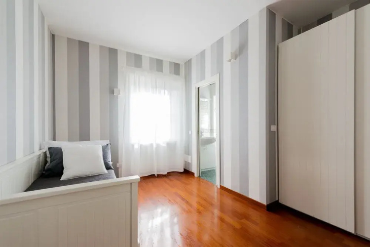 Be Apartments Marco Polo