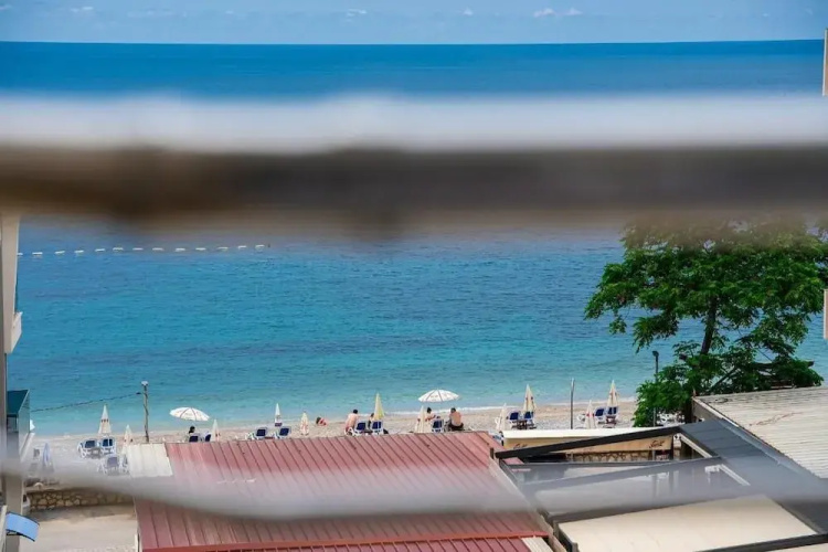 Saray Hotel