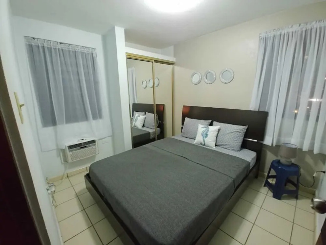 La Placita Urban Apartment