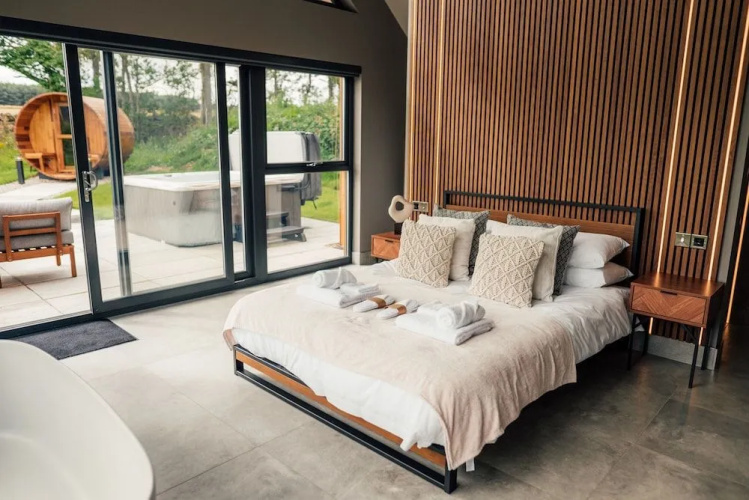 Newlands Lodges