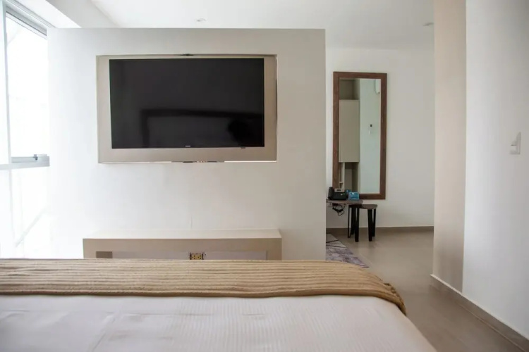 Grau Business Hotel
