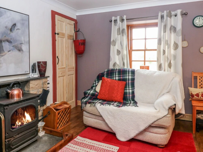 Kitsune Cottage