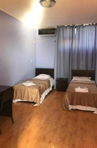 Economy Twin room