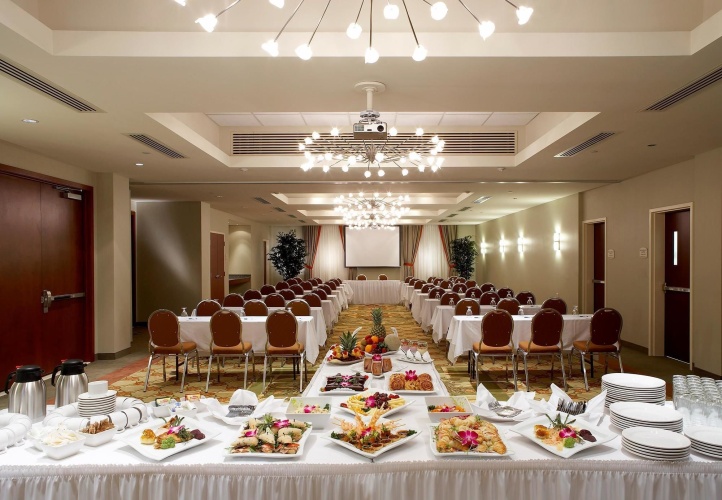 Fairfield Inn & Suites Montreal Airport photo 17