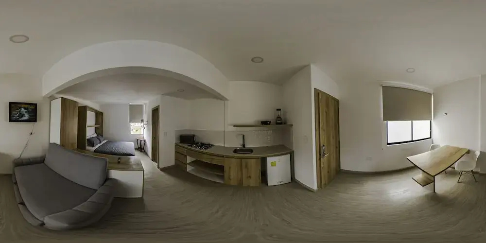 Aparthotel Casablanca