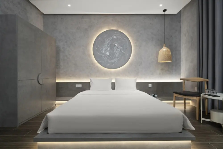 Jacayl Hotel - Ha Dong