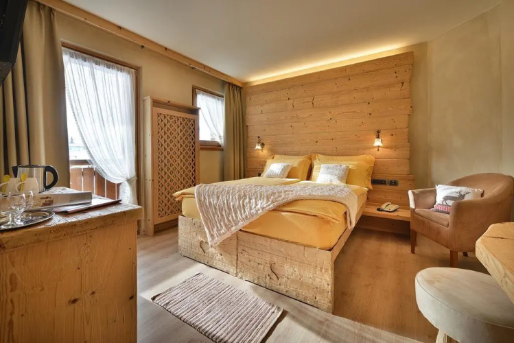 Hotel Garni Costanza
