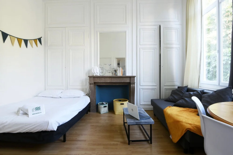 Le petit National