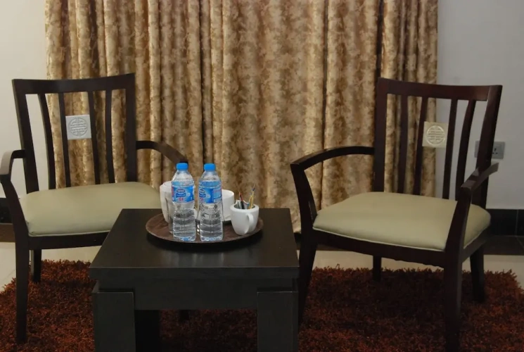1 Bedroom Standard Apartment