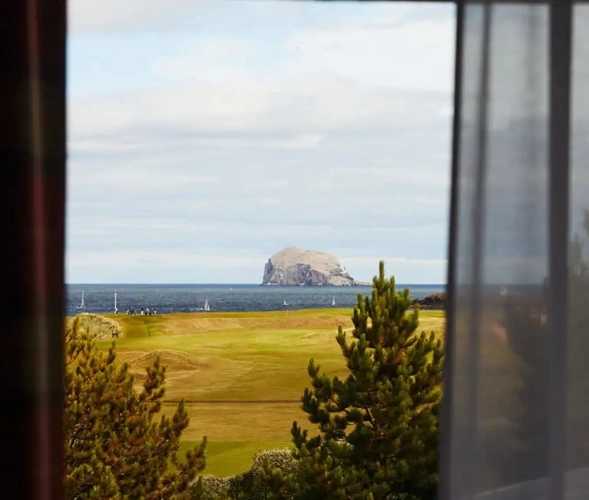 Double Junior Suite with sea view