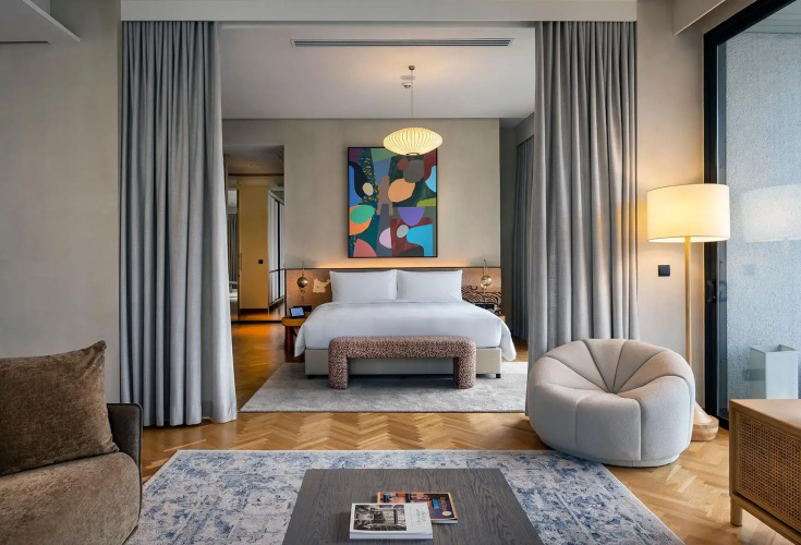 Else Kuala Lumpur, a member of Design Hotels