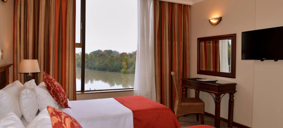 BON Hotel Riviera On Vaal