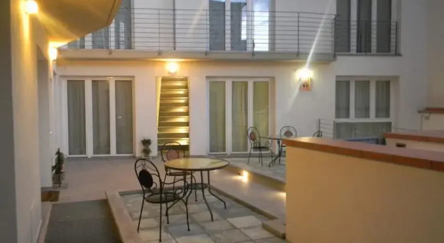 Key To Florence - Luxury Apartments