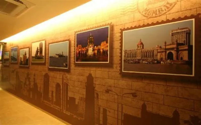 Maharaja Hotel