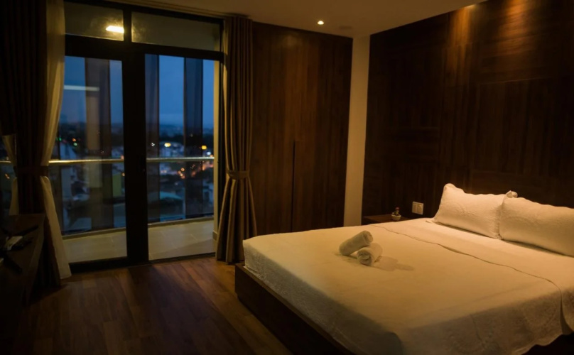 Maika Condotel DaLat