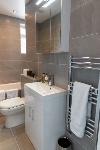 2 Bedrooms Standard Duplex room