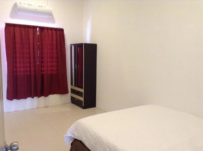 Duan Homestay Tambun