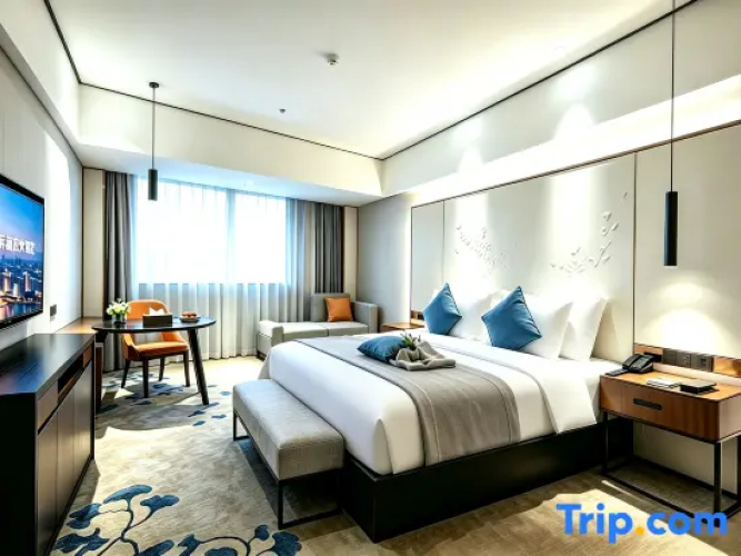 1 Bedroom Family Suite
