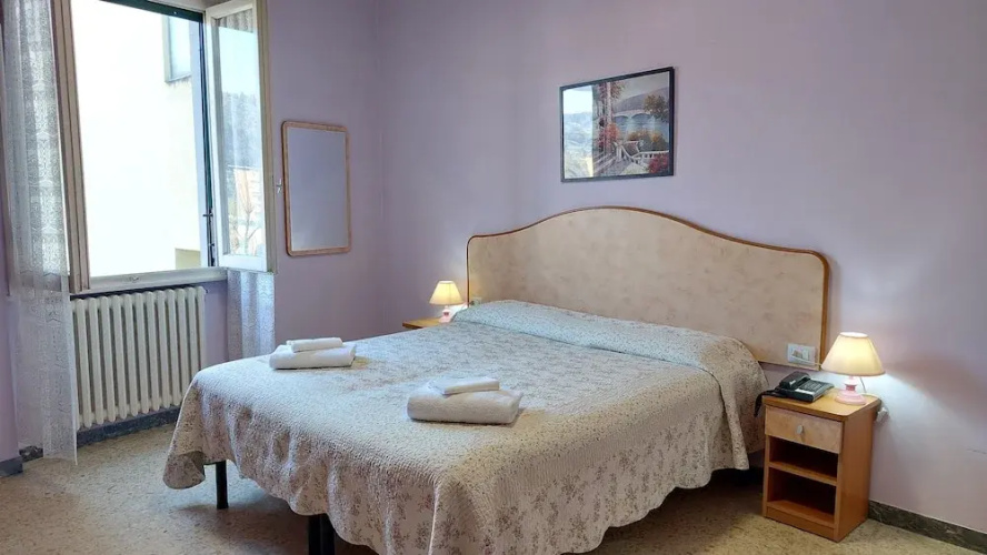 Hotel Etrusco