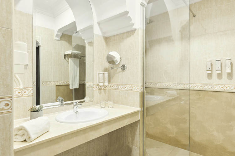 Iberostar Club Palmeraie Marrakech photo 9