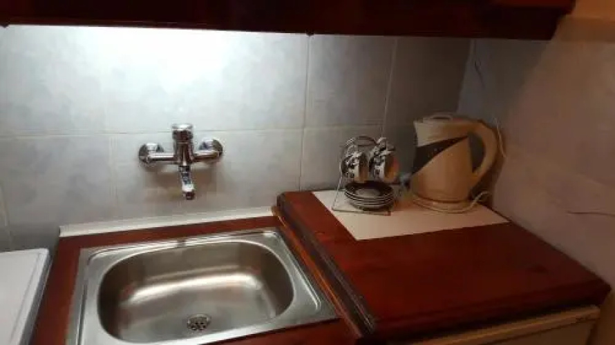 Apartmans Vjera