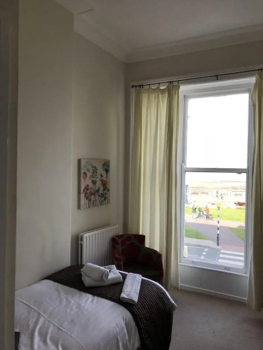 Baytree Hotel