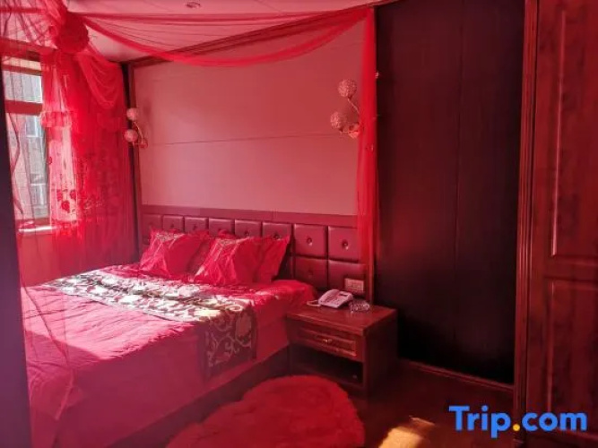 Yueda Business Hotel Longjiang