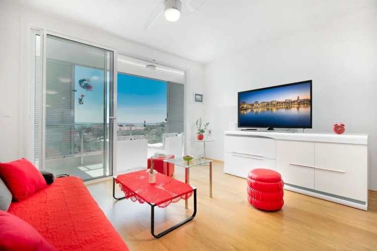 Apartment Minka
