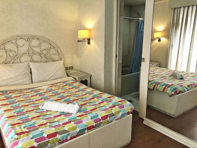 Destination Hotel at Sunette Tower