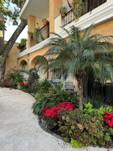 Otel görseli